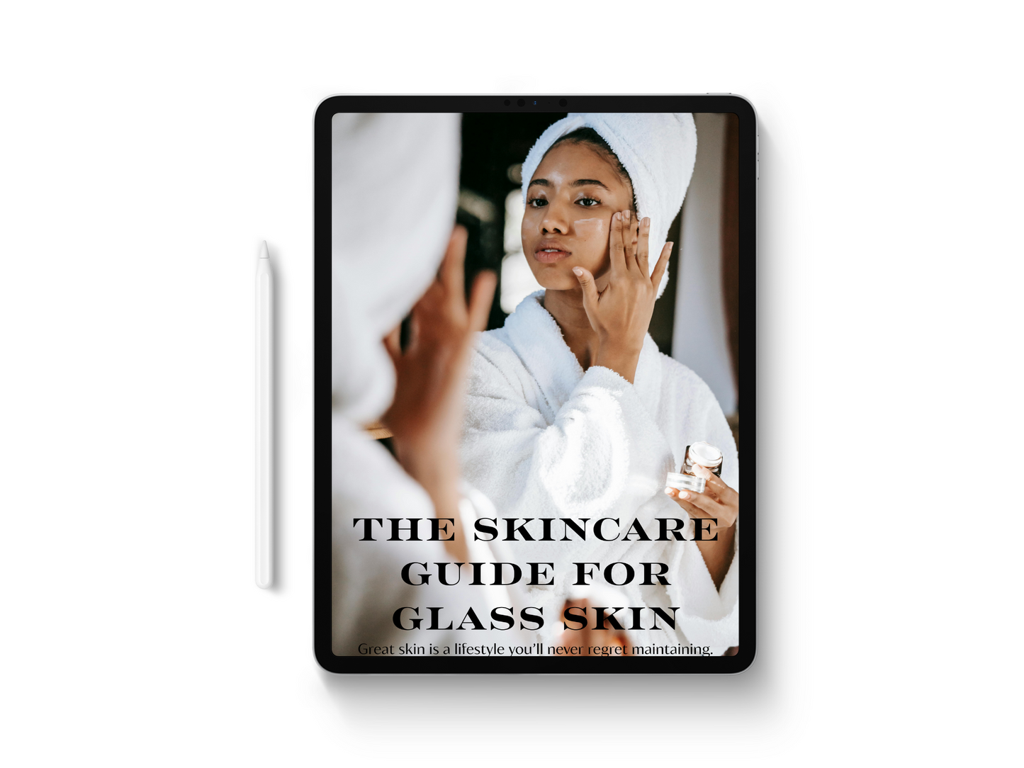 The Skincare Guide For Glass Skin